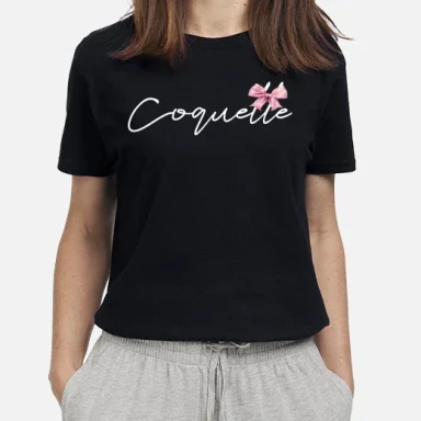 COQUETTE
