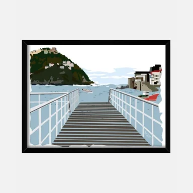 DONOSTIA - SAN SEBASTIÁN