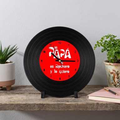 Discos de vinilo