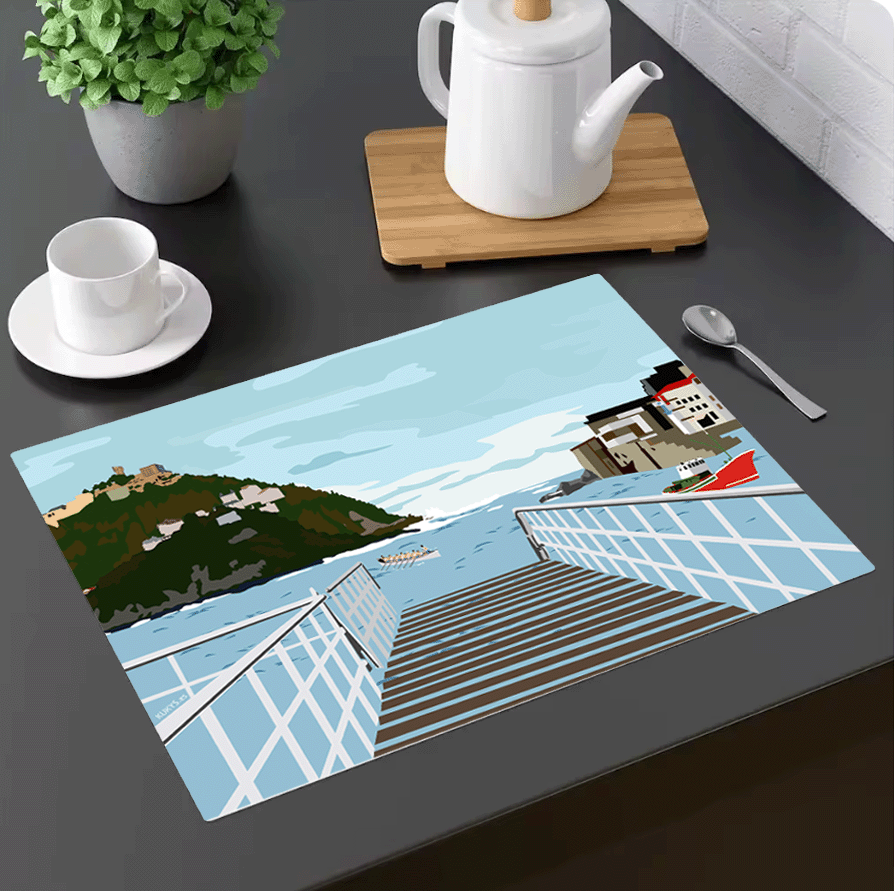 Donostia - San Sebastián