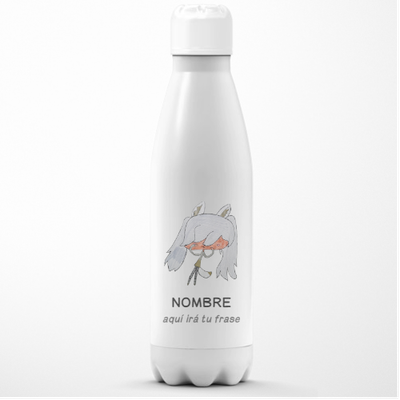 Tu dibujo y dedicatoria