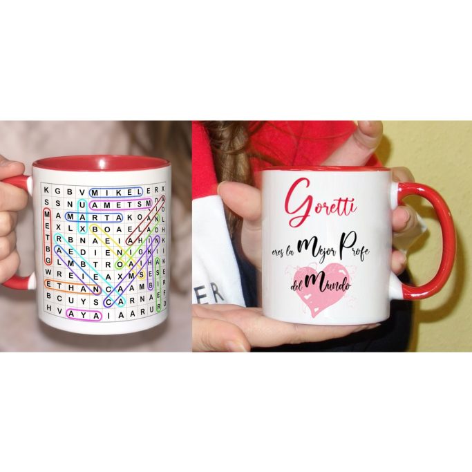 Tazas