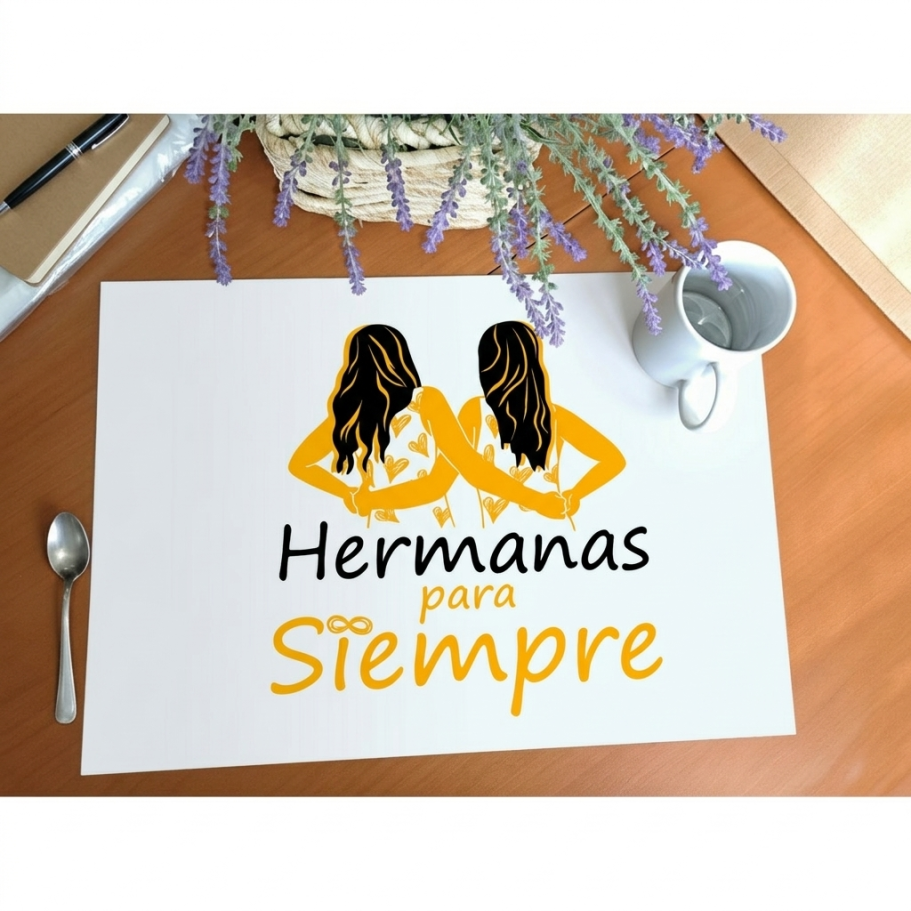 Hermanos y hermanas