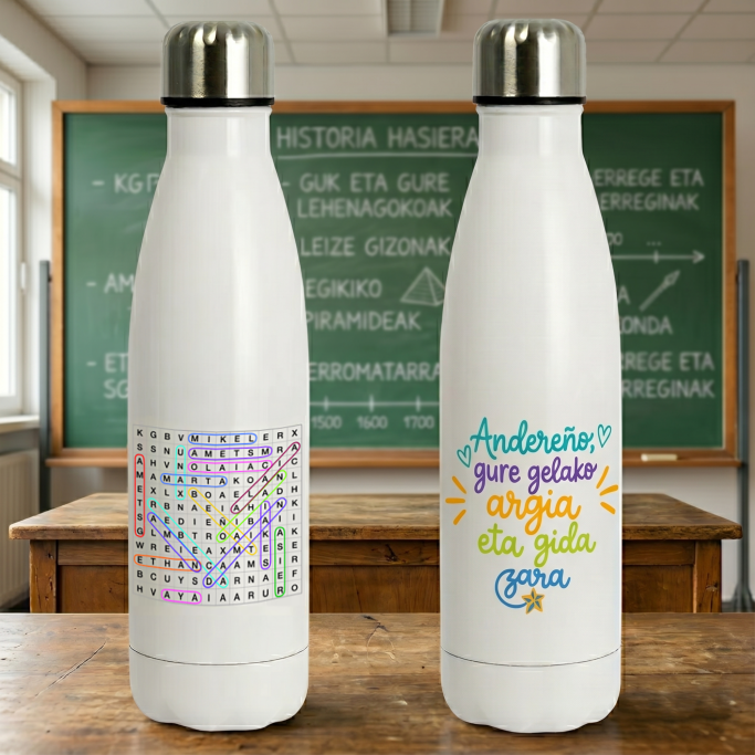 Ur-botilak 1