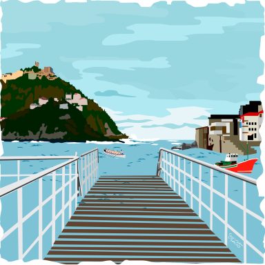 DONOSTIA-SAN SEBASTIÁN